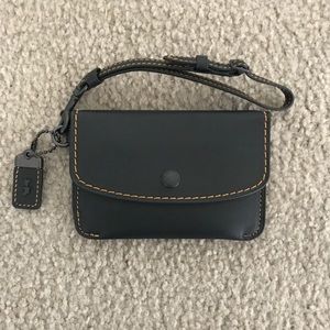 Coach 1941 Key Pouch